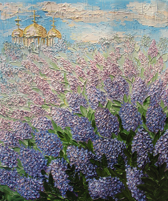 Сирень